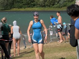 Team Triathlon (2025)